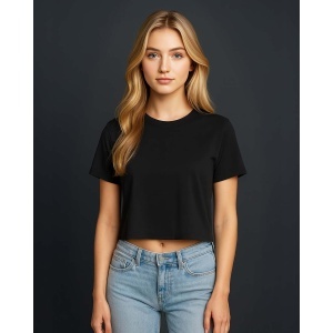 STEDMAN Womens Heavyweight Boxy T-Shirt | Oversized Fit - Women 230 g/m²