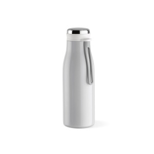 AO Sticlă Arkansas 350 rSS 400ml. Perete dublu, etanșă și cu mâner