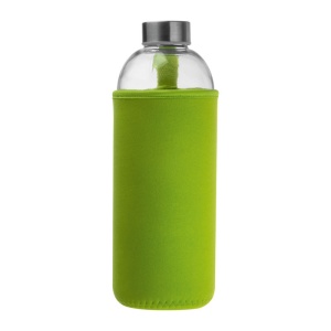 MC Sticlă de 1000 ml în husă neopren