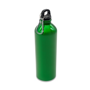 Sticlă de apă CAMINO din oțel 800 ml - Img 8