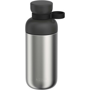 Sticlă de apă Mepal Vita 500 ml din oțel inoxidabil reciclat - Img 1