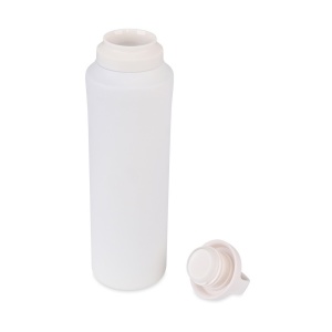 Sticlă de apă reciclată Aviana™ Rowan RCS, 740 ml - Img 5