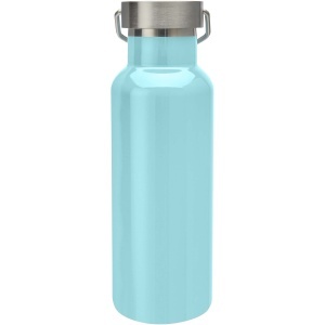 PF Sticlă de apă Thor 500 ml din oțel inoxidabil reciclat, certificată RCS