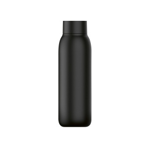 AO Sticlă Zambezi 1500 rSS 1620ml. Perete dublu, etanșă și cu mâner