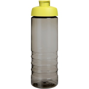 PF Sticlă sport cu capac rabatabil H2O Active® Eco Treble 750 ml