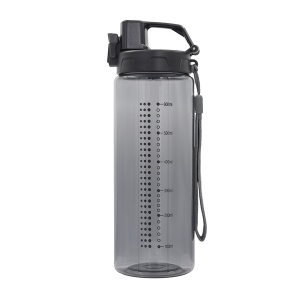 Sticlă sport FEELSOGOOD 600 ml - Img 1