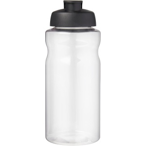 PF Sticlă de apă Harper din oțel inoxidabil certificată RCS, 720 ml, cu buclă metalică
