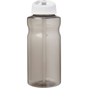 PF Sticlă sport H2O Active® Eco Big Base de 1 litru cu capac și cioc