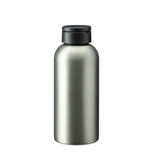 Sticlă termică din oțel inoxidabil de 500 ml - Img 2