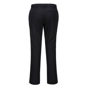 Stretch Slim Chino Trousers - Img 5