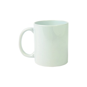 Sublimating ceramic mug with christmas printing included - Img 3