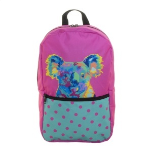 SuboBag Back - custom RPET backpack - Img 7