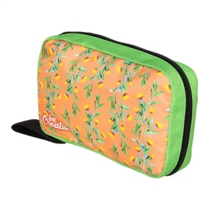 SuboBag Charge - custom RPET organizer case - Img 2