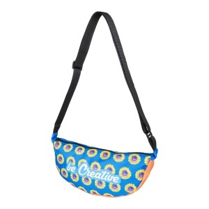 Subobag Party - Geantă crossbody personalizată, RPET - Img 2