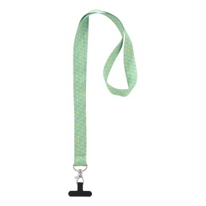 Subyard Mobile Slim - custom RPET mobile holder lanyard - Img 6