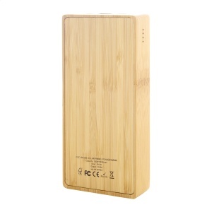Sunster - USB power bank - Img 2