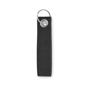 SUORA RPET felt key ring - Img 5