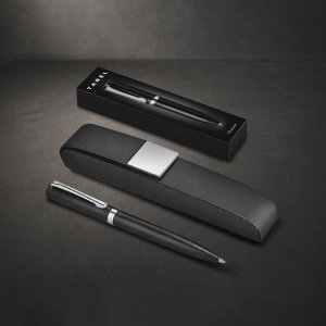 Tarel - Pen Stainless Steel Jumbo Refill