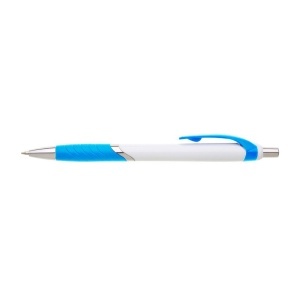 TEMPO Plastic ballpoint pen - Img 9