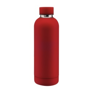 Termos din oțel inoxidabil cu pereți dubli, capacitate 500 ml - Img 6