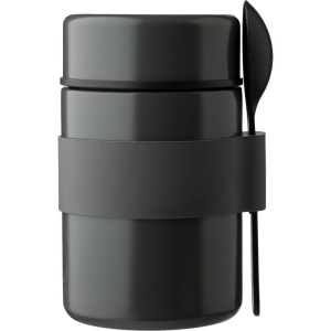 AX Recipient termic pentru alimente 460 ml cu linguriță