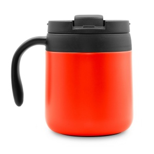 AX Cană termos 400 ml cu mâner | Wyatt