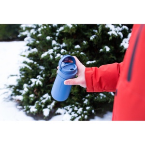 AX Cană termo 450 ml Air Gifts | Zesha