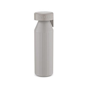 Timeos Bottle rSS 690ml. Double wall and Leakproof. LED reminder - Img 13