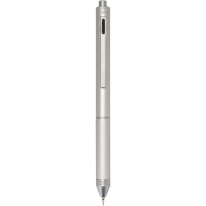 Tine 4-in-1 RCS recycled stainless steel ballpoint pen - Img 3