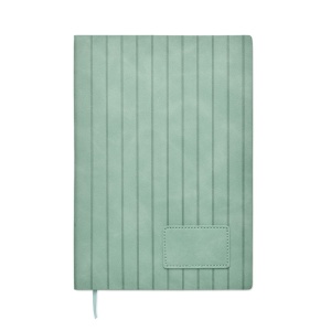 TINTRAY - Notebook A5 PU fumuriu - Img 24