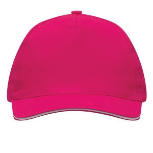 TOP™ Șapcă sandwich cu 5 panel WALK