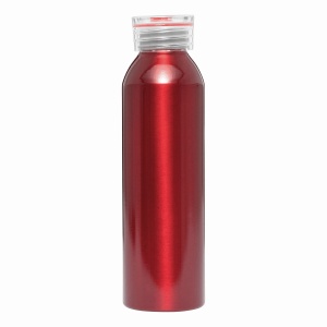 TOP™ Sticlă de băut din aluminiu LOOPED