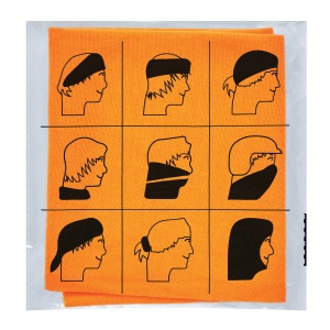 TOP™ Articole pentru cap multifuncționale TRENDY