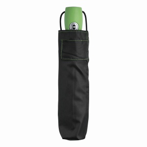 TOP™ Deschidere/închidere automată umbrelă de buzunar rezistentă la vânt STREETLIFE