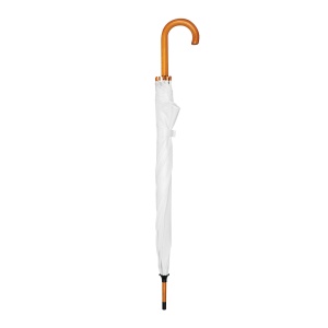 TOP™ Umbrelă automată din lemn JAZZ