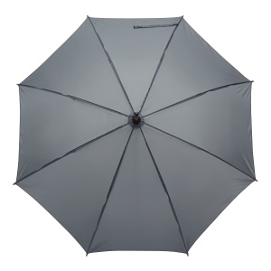 TOP™ Umbrelă automată din lemn JAZZ
