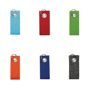 TOP™ Breloc FELT
