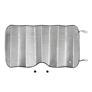 TOP™ Parasolar auto SHADOW FOLD