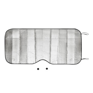 TOP™ Parasolar auto SHADOW FOLD