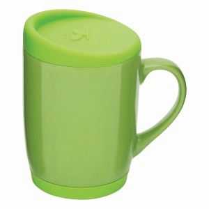 TOP™ Cana din ceramica EASY DAY