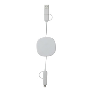 TOP™ Cablu de incarcare si transfer de date TRANSFER SQUARE