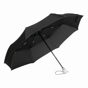 TOP™ Deschidere/închidere automată umbrelă de buzunar rezistentă la vânt STREETLIFE