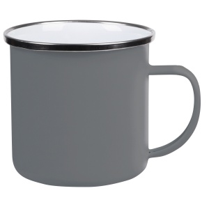 TOP™ Pahar de baut emailat VINTAGE CUP
