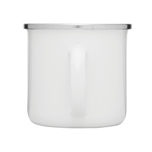 TOP™ Pahar de baut emailat VINTAGE CUP