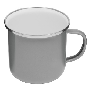 TOP™ Pahar de baut emailat VINTAGE CUP