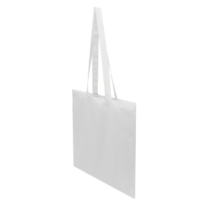 TOP™ Geanta de bumbac BIG PURE