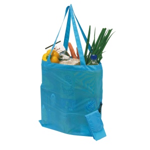 TOP™ Geanta de cumparaturi SHOPPY