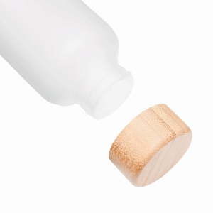TOP™ Sticla de sticlă TAKE FROSTY