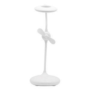 TOP™ Lampă cu baterie cu ventilator FRESH LIGHT