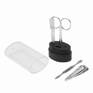 TOP™ Set manichiura LYON, 4 buc